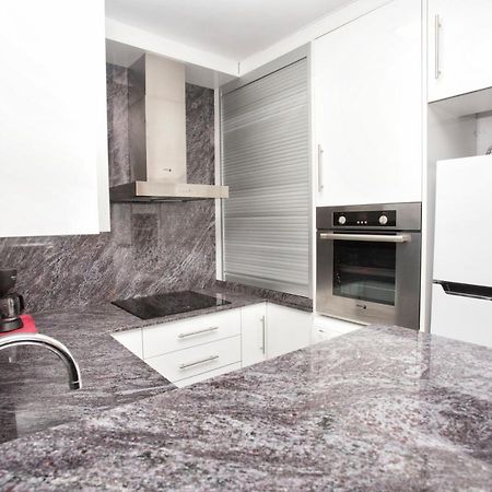 Salou Vista Mar Premium Apartment Exterior photo
