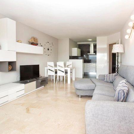 Salou Vista Mar Premium Apartment Exterior photo