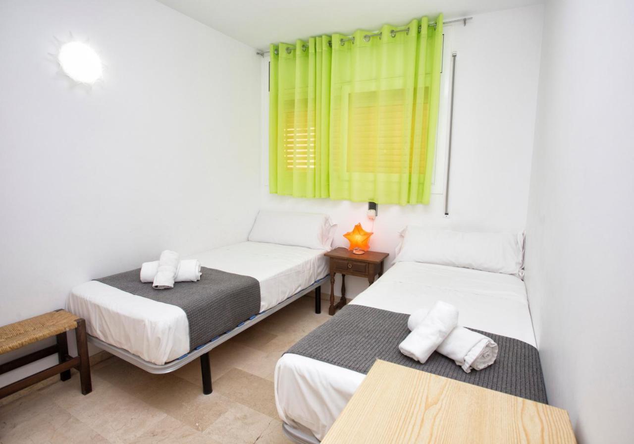 Salou Vista Mar Premium Apartment Exterior photo