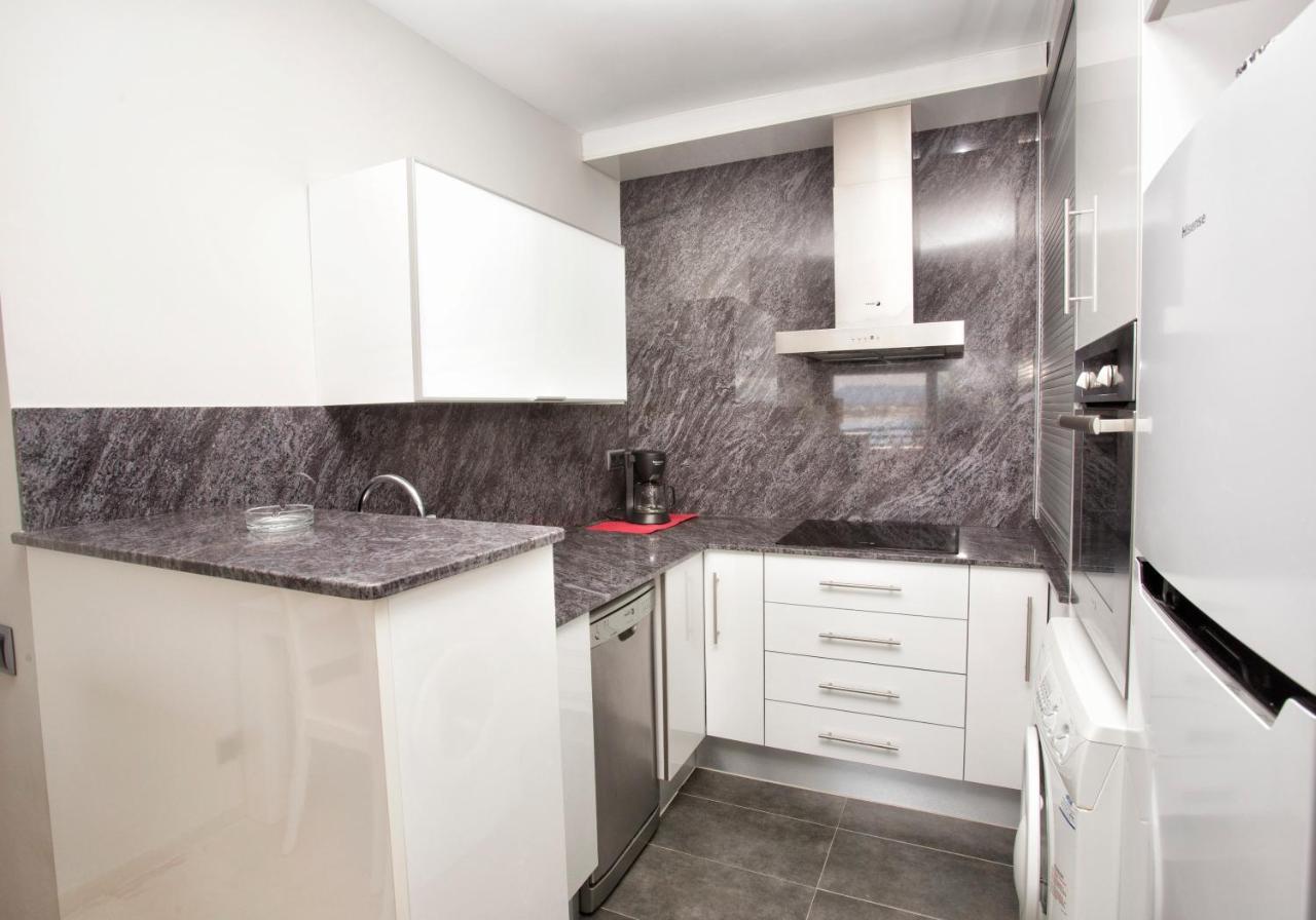 Salou Vista Mar Premium Apartment Exterior photo