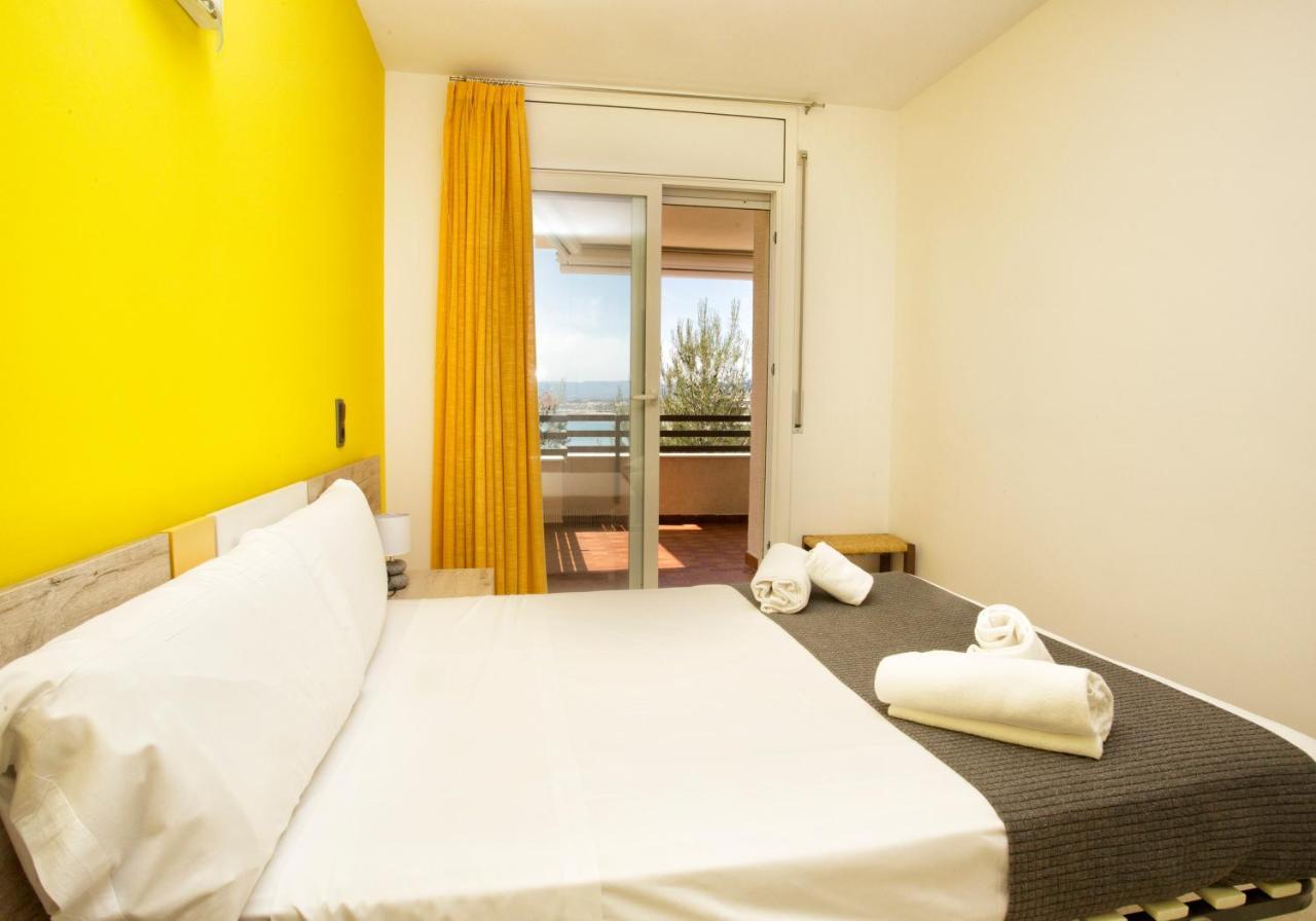 Salou Vista Mar Premium Apartment Exterior photo