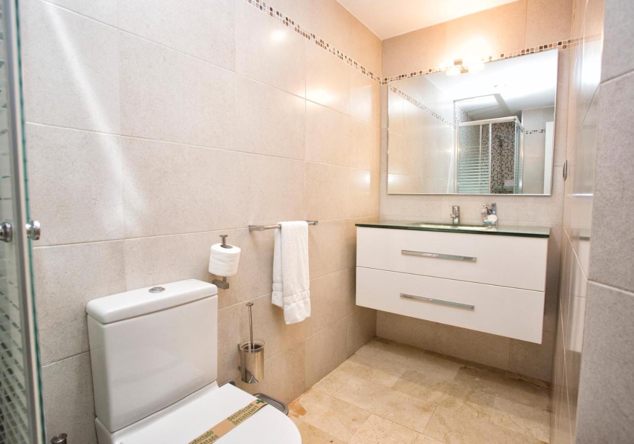 Salou Vista Mar Premium Apartment Exterior photo