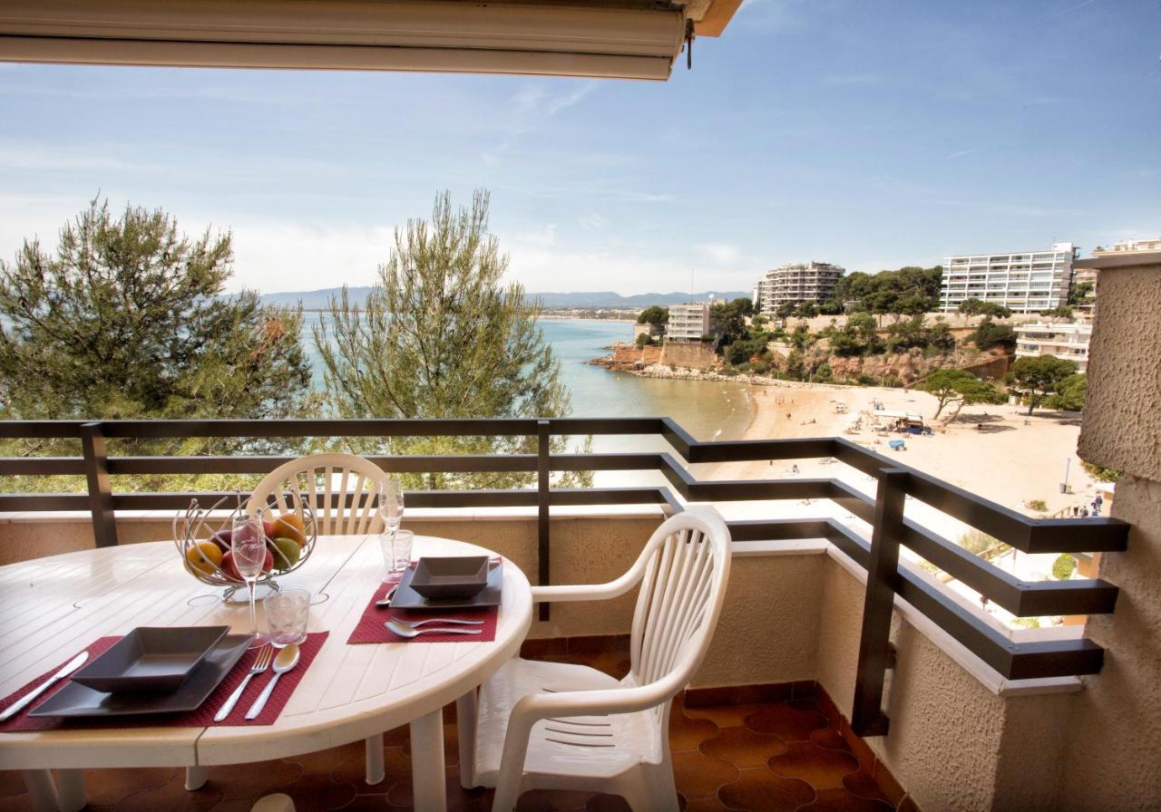 Salou Vista Mar Premium Apartment Exterior photo