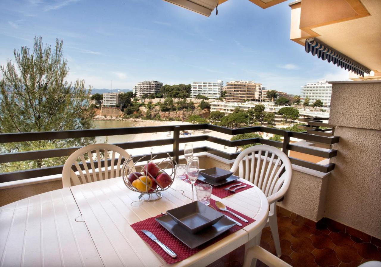 Salou Vista Mar Premium Apartment Exterior photo
