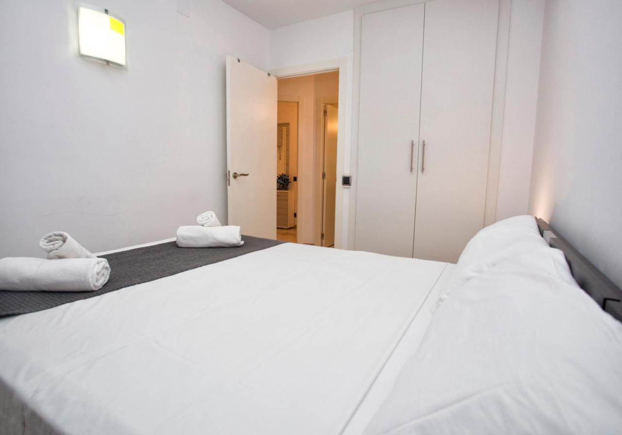 Salou Vista Mar Premium Apartment Exterior photo