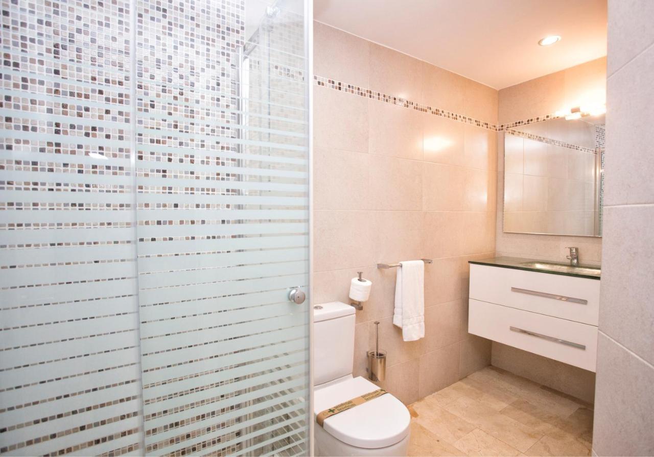 Salou Vista Mar Premium Apartment Exterior photo