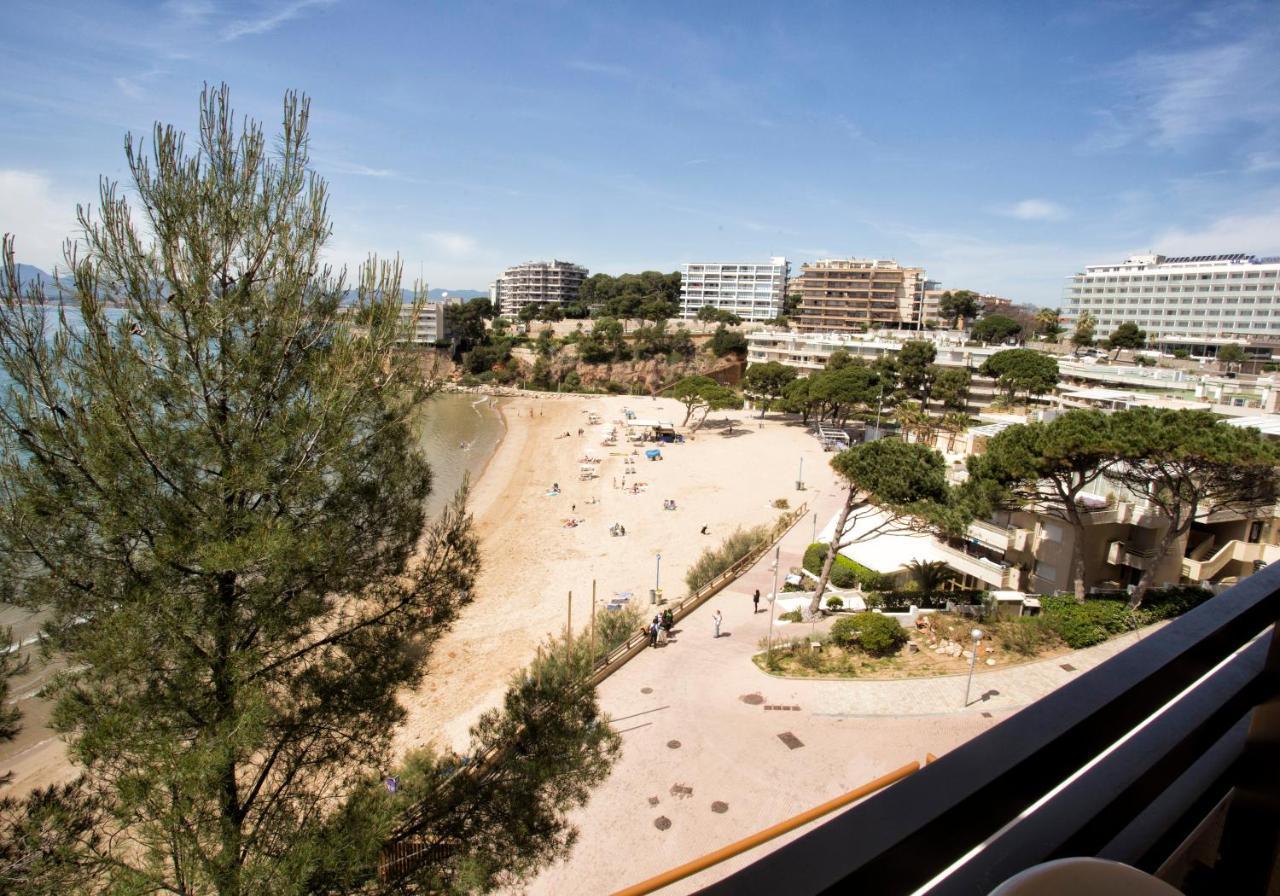 Salou Vista Mar Premium Apartment Exterior photo