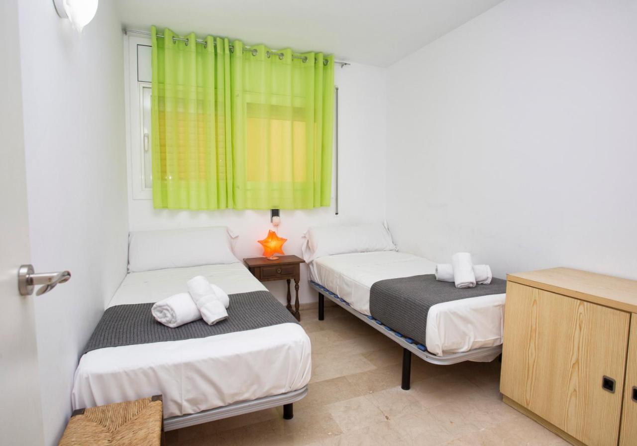 Salou Vista Mar Premium Apartment Exterior photo