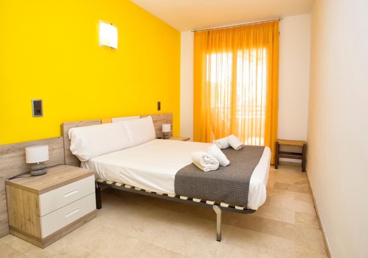 Salou Vista Mar Premium Apartment Exterior photo