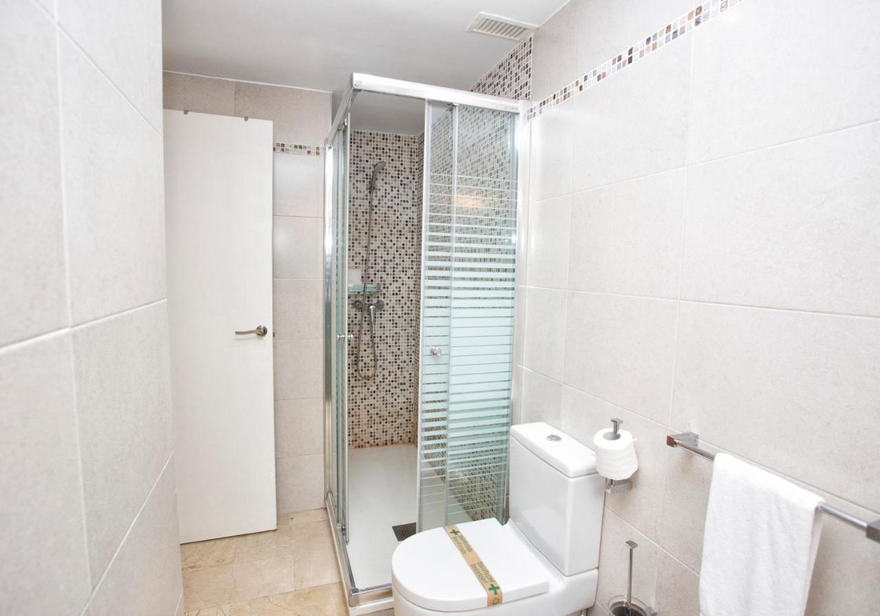 Salou Vista Mar Premium Apartment Exterior photo