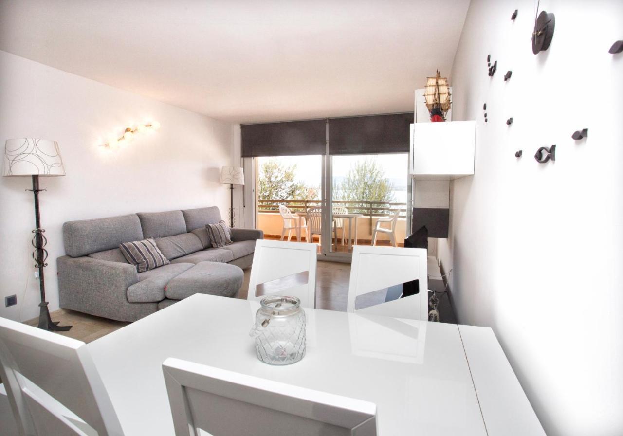 Salou Vista Mar Premium Apartment Exterior photo