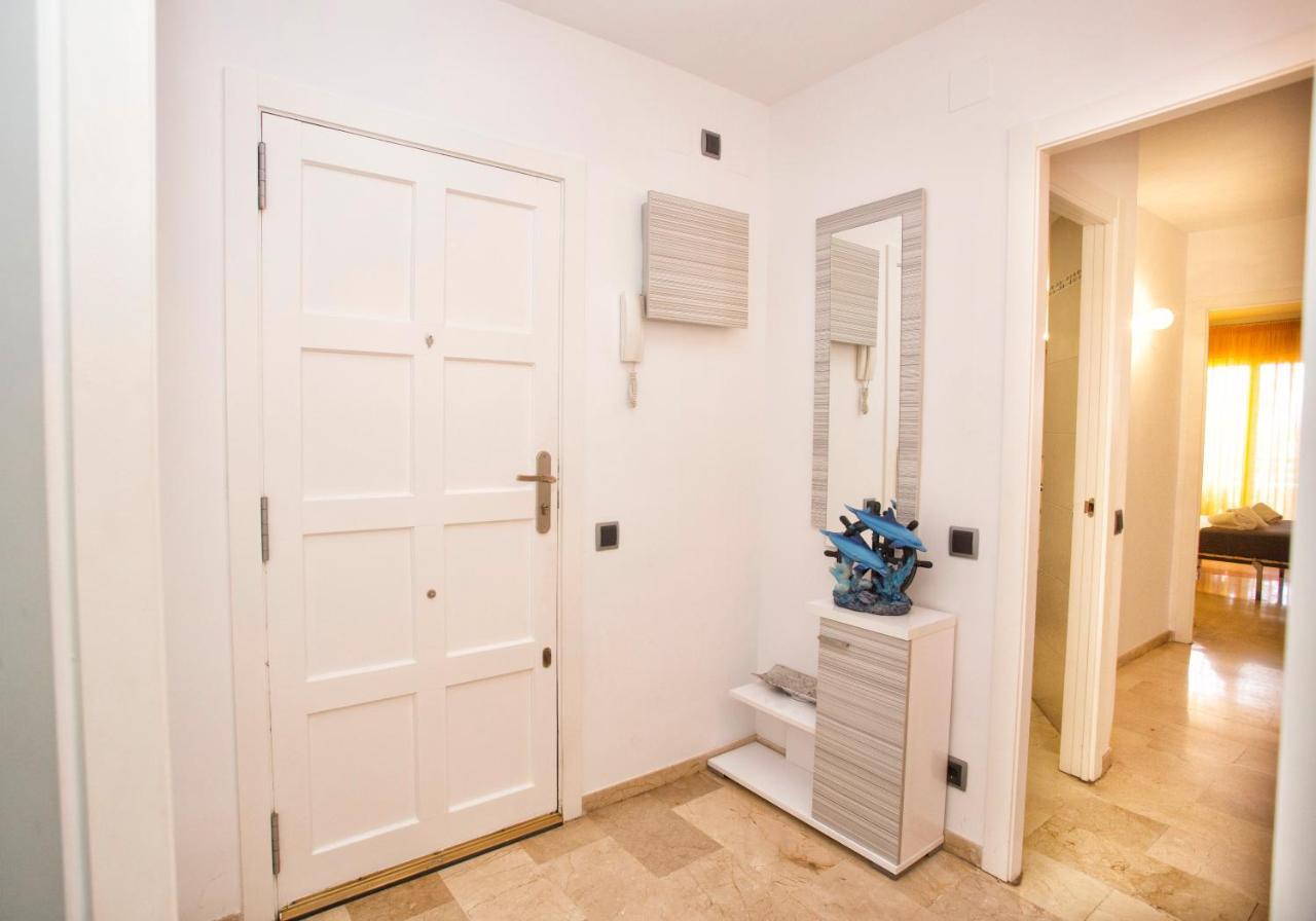 Salou Vista Mar Premium Apartment Exterior photo