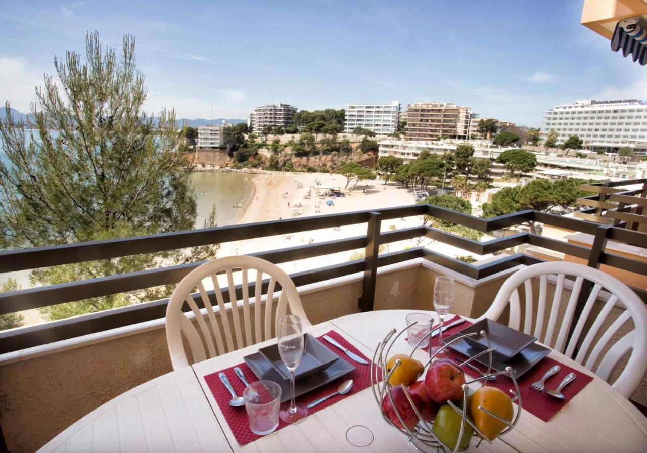 Salou Vista Mar Premium Apartment Exterior photo